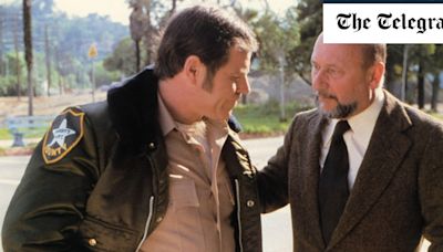 Charles Cyphers, actor best known as Sheriff Brackett in John Carpenter’s Halloween – obituary