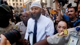 Prosecutors drop charges against ‘Serial’ podcast subject Adnan Syed