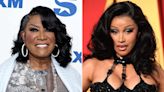 Patti LaBelle Teases a Possible Collaboration with Her 'New Best Friend' Cardi B