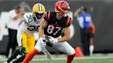 Bengals make roster move with Tanner Hudson, sign free agent