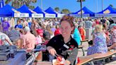 Taste of the Beach has two days of VIP and free experiences