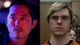 Can Steven Yeun ‘Beef’ up Best Movie/Limited Actor at the Emmys over Evan Peters?