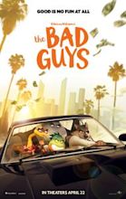 The Bad Guys (film)