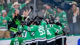 Joe Pavelski scores on OT power play, Stars beat Golden Knights 3-2 to avoid West sweep