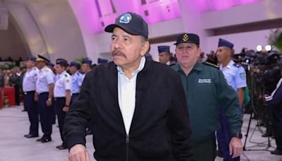 Ortega critica a gobernantes latinoamericanos que no reconocen los resultados en Venezuela