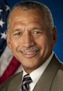 Charles F. Bolden