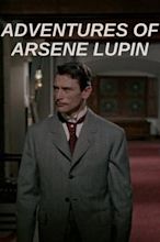 The Adventures of Arsène Lupin