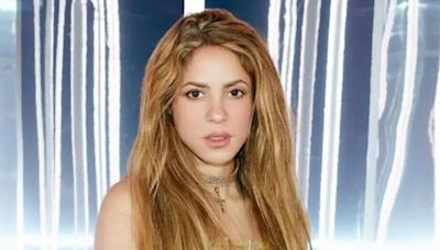 Fiscalía de España pide archivar acusación vs Shakira