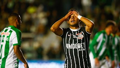 Patrocinadora notifica Corinthians e ameaça tomar medida dura contra o clube - Lance!