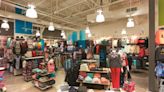 Teen Clothing Retailer rue21 Files Bankruptcy for Third Time