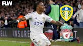 Leeds United's Crysencio Summerville position to be tested by Liverpool