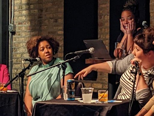 The Chicago panel show bridging the media literacy gap, one pop quiz at a time