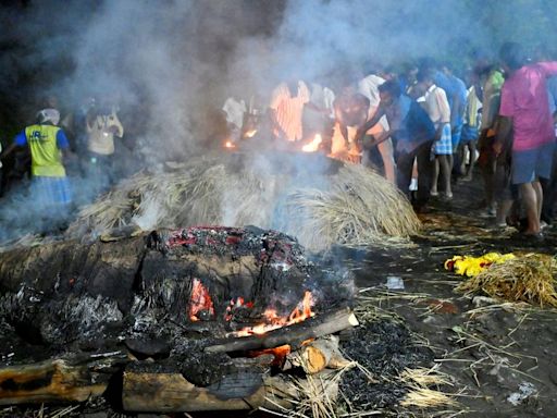 The persistent problem of toxic liquor in Tamil Nadu