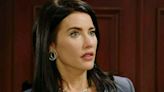 Finn’s Update Stuns Steffy — and Luna Meets RJ to Come Clean