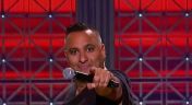 17. CeeLo Green vs. Russell Peters