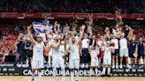 El Madrid se corona