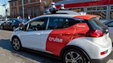 GM's Cruise robotaxis are back in Phoenix — but people are driving them | TechCrunch