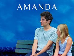 Amanda (2018 film)