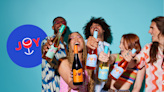 Can ‘joy’ sell Gen Z on wine? This award-winning campaign suggests so