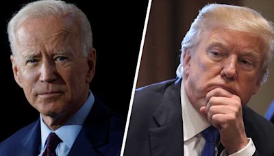 NBC News proyecta a Trump y Biden como ganadores en las primarias de Montana