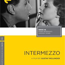 Intermezzo (1936) | The Criterion Collection