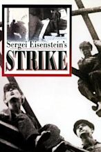Strike (1925 film)