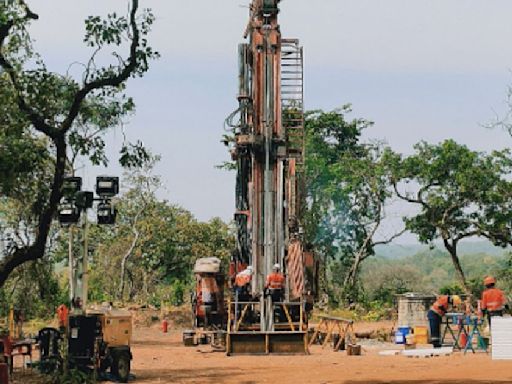 Predictive Discovery returns positive gold intercepts in Bankan resource definition drilling