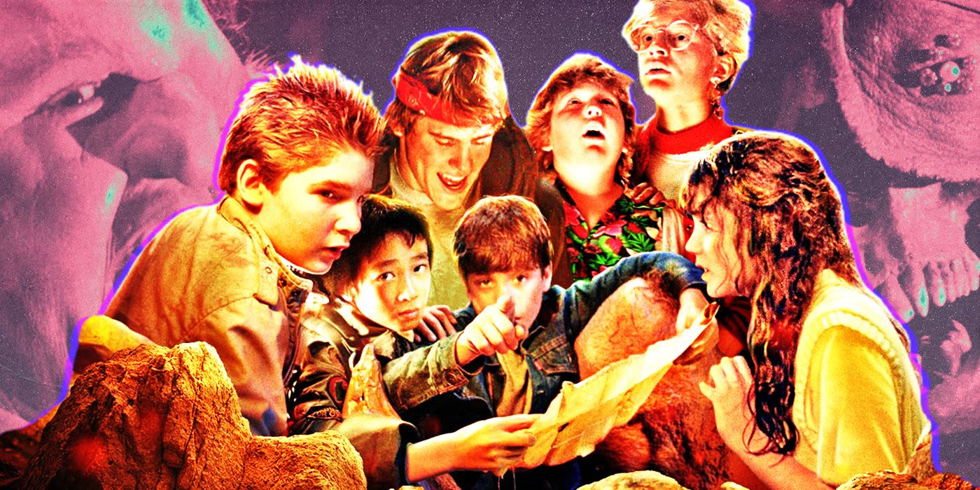 RUMOR: The Goonies Sequel With Original Cast Given the Green Light