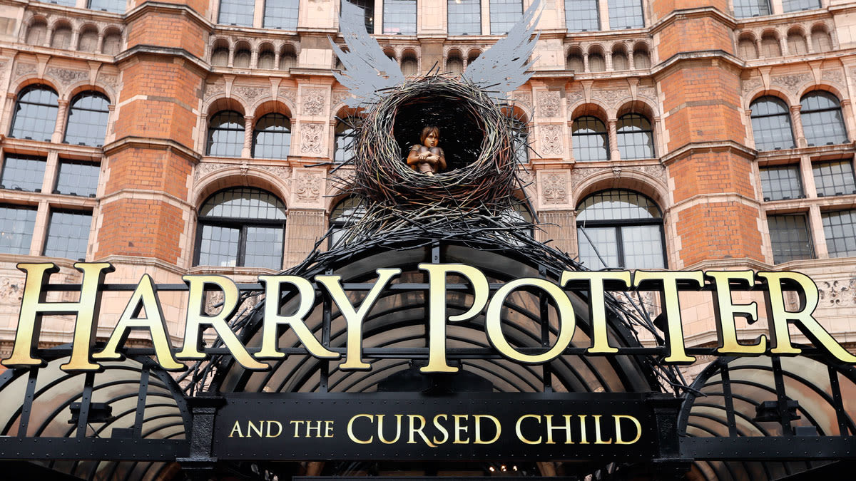 Tickets for 'Harry Potter and the Cursed Child' at Broadway in Chicago go on sale Monday