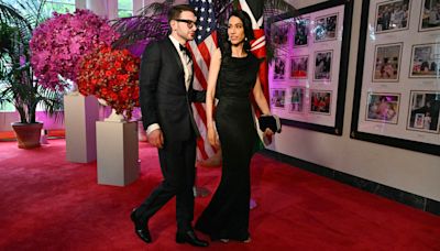 Huma Abedin Engaged To Billionaire Alex Soros