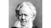 Henrick Ibsen, o el teatro del rompimiento