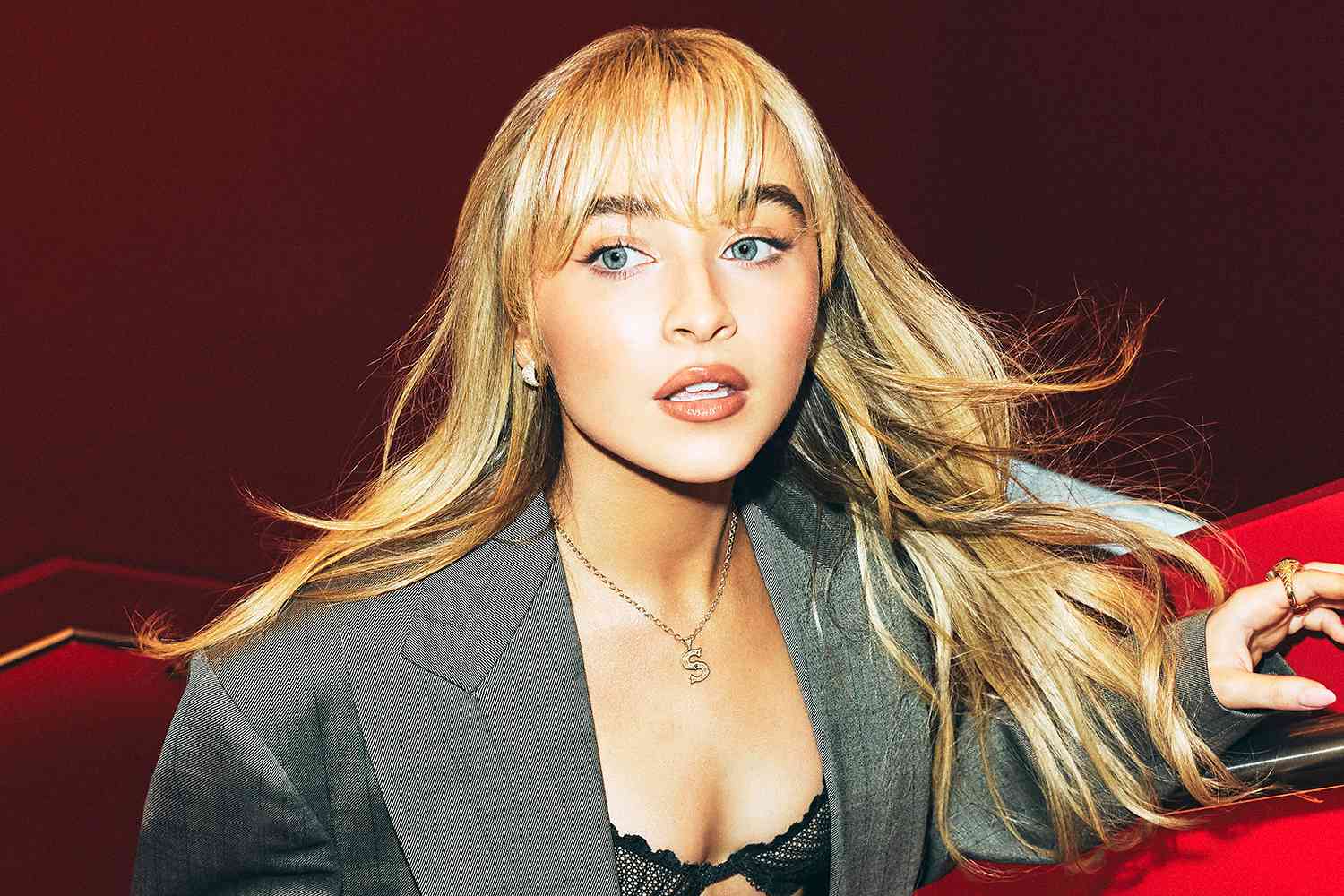 Sabrina Carpenter Says She's Attracted to 'Humor and Energy and Being Genuine' amid Barry Keoghan Romance