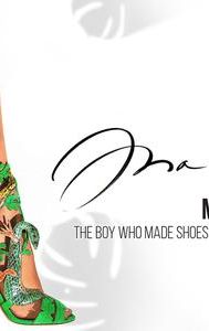 Manolo: The Boy Who Made Shoes for Lizards