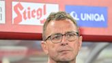 Österreichische Presse feiert Rangnick-Verbleib