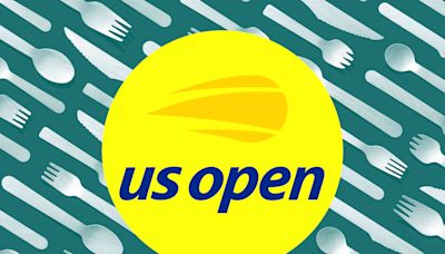 Here's Everything You Need to Eat at the US Open