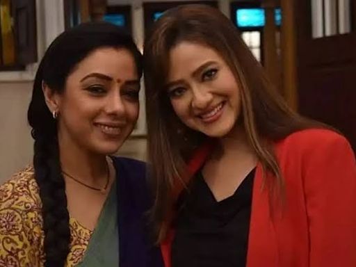 ‘Two Faced’: Madalsa Sharma’s Comment On Rupali Ganguly Takes Internet By Storm