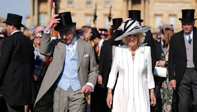 King Charles And Queen Camilla Rushed to Safety Following Security Threat During Visit to Jersey