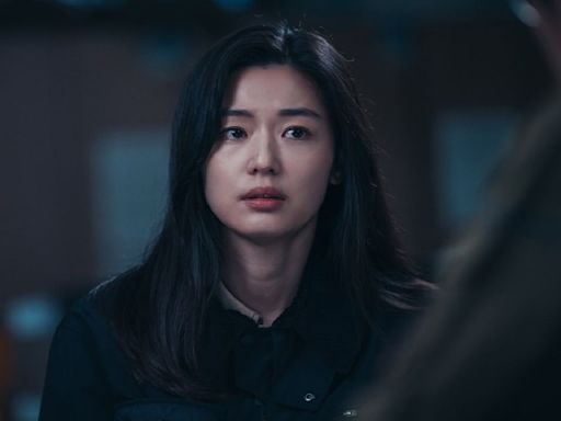 Who is Jun Ji Hyun’s husband? Unveiling mystery behind K-drama actor's non-celeb partner