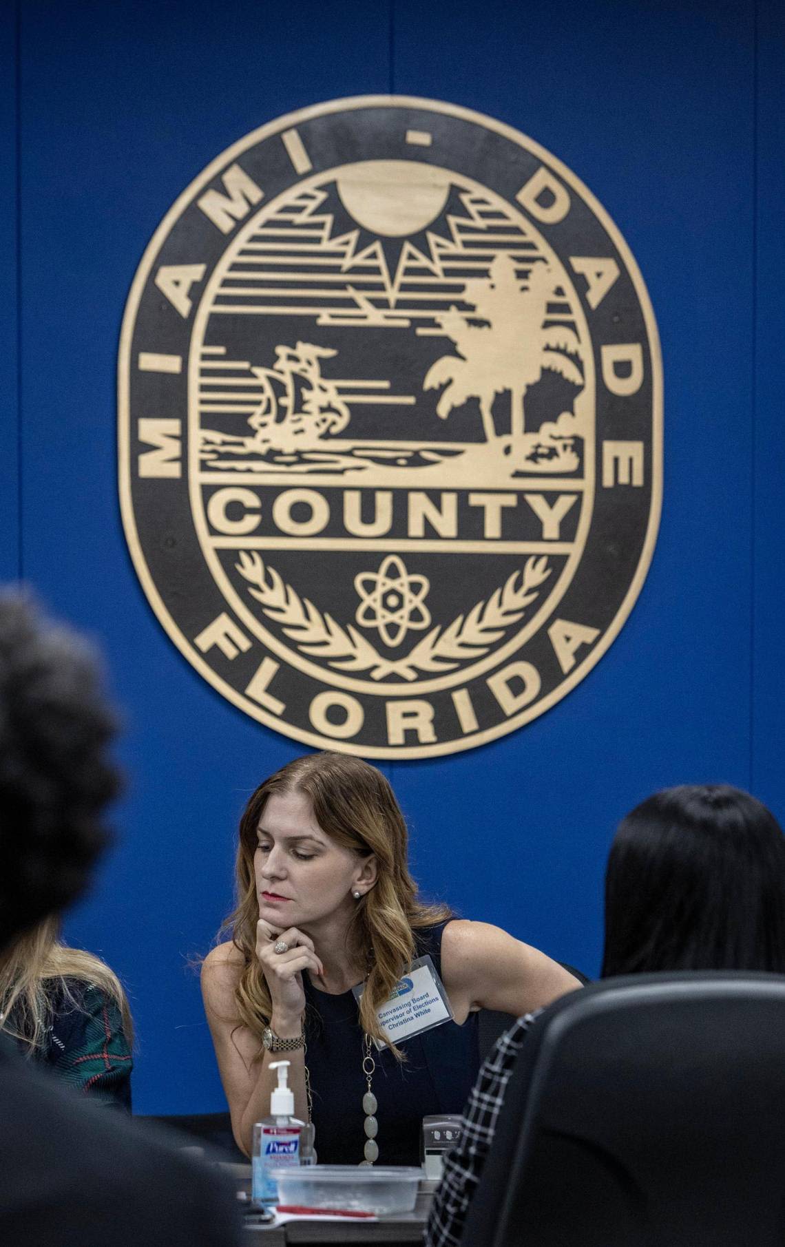 Why mail ballot requests have dropped off a cliff in Miami-Dade (and why it matters)