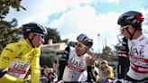 Paris-Nice and Tirreno-Adriatico stages shortened due to high winds