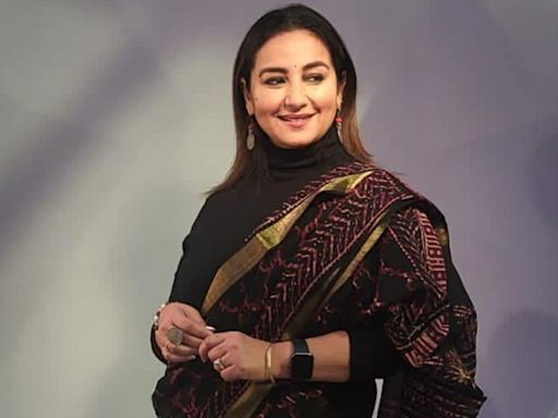 Divya Dutta birthday 2024: When she spoke about doing roles written for men