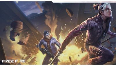 Garena Free Fire MAX redeem codes for October 4, 2024: Earn free rewards and exciting prizes