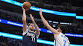 Mavericks vs. Thunder Game 1 predictions: NBA odds, picks, best bets