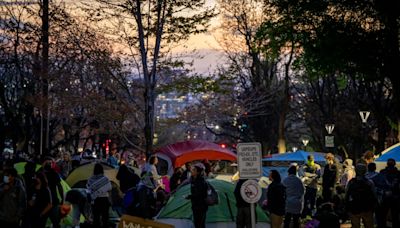 University of Utah ‘will continue to enforce the rule of law’ on pro-Palestine protests