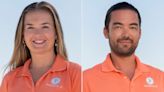 'Below Deck Sailing Yacht': Daisy and Colin 'Both Knew' Hookup Was Inevitable, She Saw a 'Future' with Him (Exclusive)