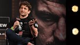 After realizing ‘most athletes end up poor,’ Ben Askren wanted to ensure he was financially stable post fighting