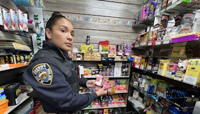 Restricciones contra el vapeo no han frenado consumo de productos peligrosos entre jóvenes - El Diario NY