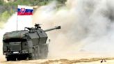 Ukraine receives Zuzana 2 howitzers from Slovakia, 14 more coming