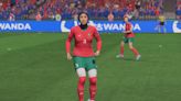 FIFA 23 adds Hijab wearing player in franchise first