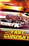 Fast Company (1979 film)